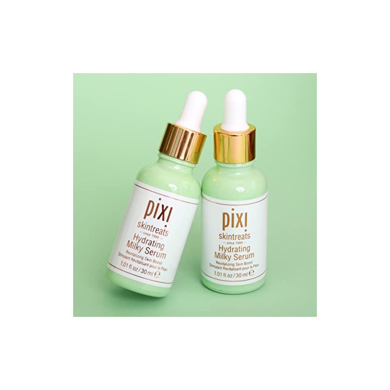 Pixi Hydrating Milky Serum