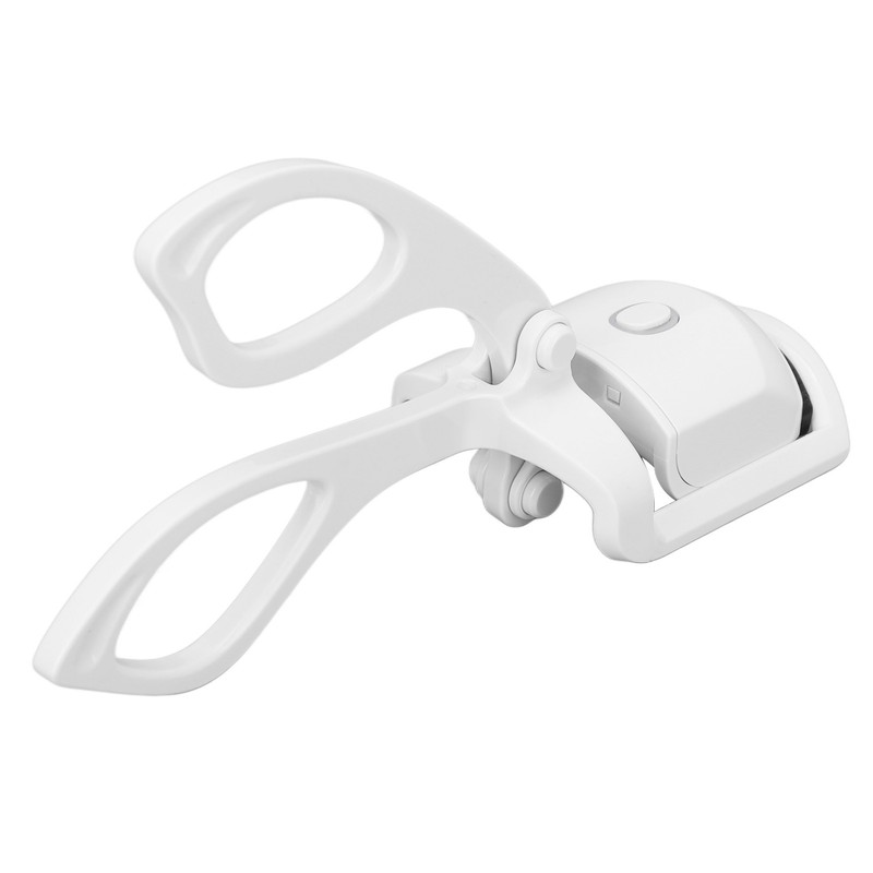 Heated Eyelash Curler 2 Modes 10s Pre Heating Long Lasting