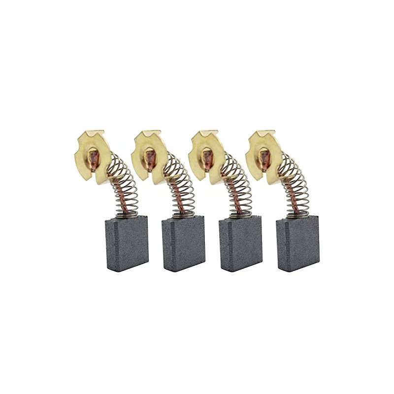 (4pack) 614367-00 carbon brush for DeWALT D24000 DW713 DW715 DW716