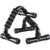 3DActive Push Up Bars for Strength Training & Home Gym