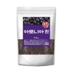 SELLERHUBSHOP [Mom's Hand] Aronia Pills_500g / [엄마애손] 아로니아환_500g
