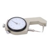 Thickness Gauge Portable Clear Scale Pointer Display Wear Resistant Thickness