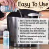 IMPRESA Coffee Machine Descaler - Machine-Safe Formula & Descaling Solution