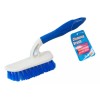 Cleaning brush Cepillo Mango Plástico Ropa Limpieza Lavar Baño Tipo