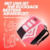 BTR Waterproof Rain Cover Backpack Rain Cover School Bag Rain