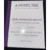 Michael Todd Daily Renewal Serum Everyday Essential Complex 1 oz