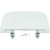Ideal Standard TV89967 Hinge Set for Toilet Seats | Ideal