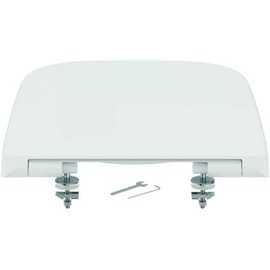 Ideal Standard TV89967 Hinge Set for Toilet Seats | Ideal Standard i.life A (T453001, T481201)
