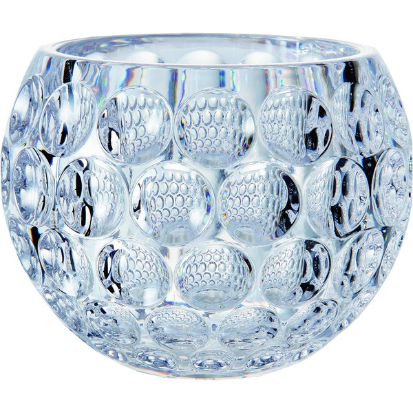 Foyer PV Crystal Infinity Ball 10.5 (7.5 x H8) 2300154 Clear F