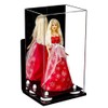 Better Display Cases Versatile Acrylic Display Case - Medium Rectangle