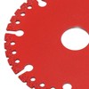 10pcs Multifunctional Cutting Wheel Durable Grinding Cutting Disc for Pneumatic