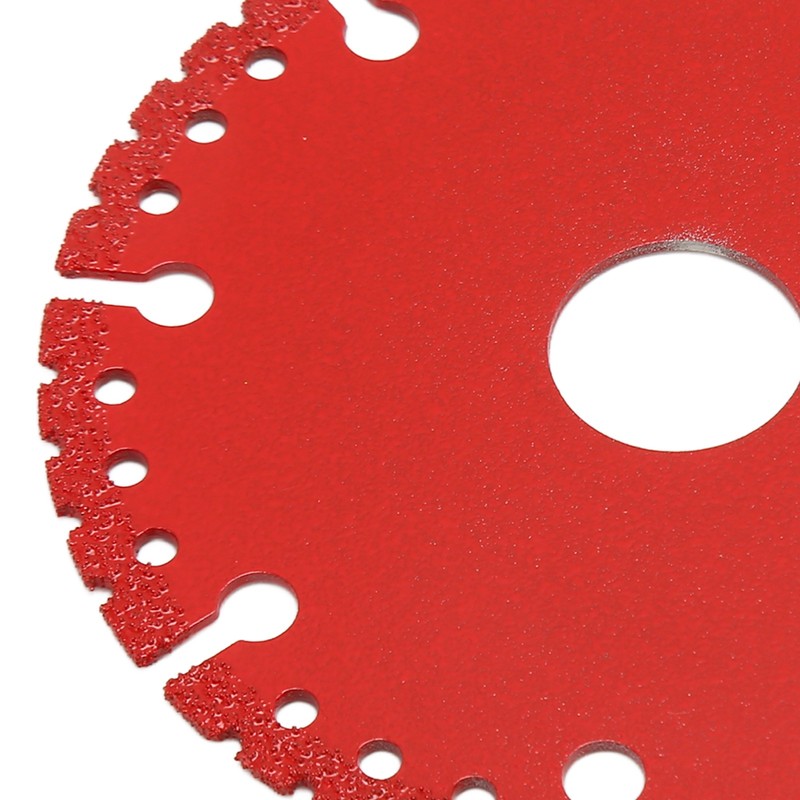 10pcs Multifunctional Cutting Wheel Durable Grinding Cutting Disc for Pneumatic