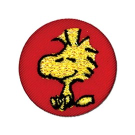 Minoda S02B1120 Shishu Brooch Woodstock