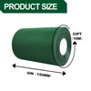 EDSRDRUS Double Sided Artificial Grass Tape 2IN x 16FT Artificial