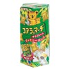 Lotte Koala Cookie Chocolate Family, 6.89-Ounce Boxes (Pack of 2)