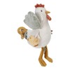 Little Dutch 8804 Activity Plush Toy Chicken Little Farm (25
