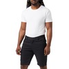 Dickies Men's Lead-in-Flex Shorts, black