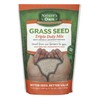 Mountain View Seeds Natures Own Triple Duty Mix Grass Seed,