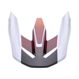 Fox Racing V1 Helmet Visor - Flora