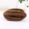 Arm Knitting Yarn | Cotton Tube Yarns for Chunky |