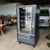 (2) USI, FSI, WITTERN & VENDNET SNACK VENDING MACHINE 10