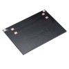 uxcell® 5Pcs 5V 50mA Poly Mini Solar Cell Panel Module