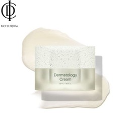 INCELLDERM Dermatology Cream 50ml