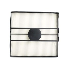 RIDEX Cabin Air Filter 424I0241 216 mm 201 mm 40 mm