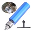 Drill Tool, Mini Drill Machine Motor, Aluminum Alloy Material, X70200