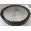 Metal Large Spirit Bubble Level (New) 60mm Diameter, Degrees, Circular,