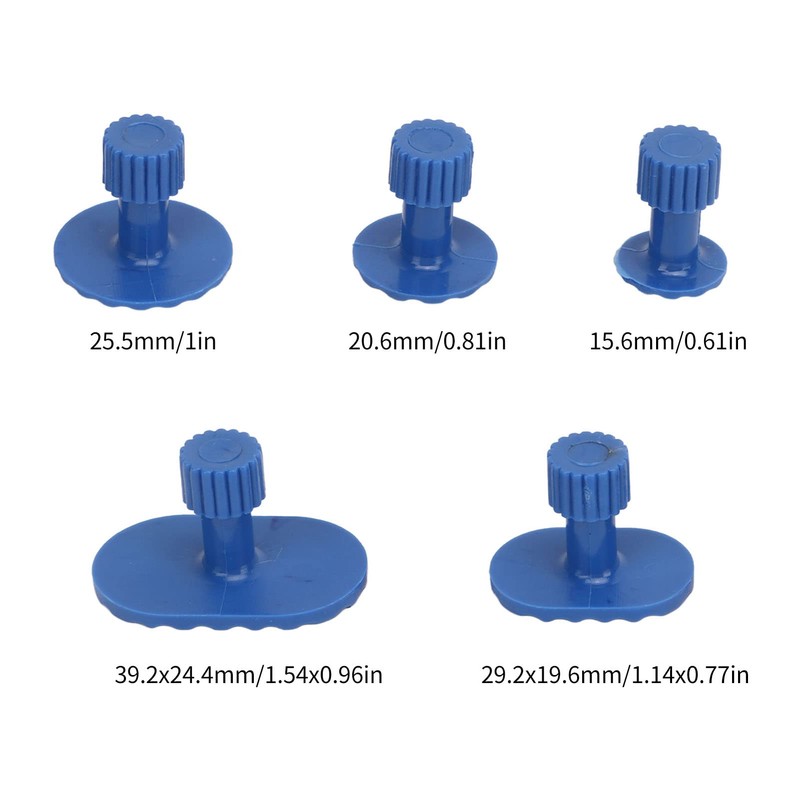 Car Dent Puller Set Dent Puller Kit Bridge Dent Remover