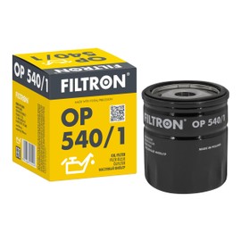 FILTRON OP540/1 Ölfilter