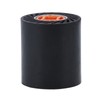 Wire Drawing Wheel Rubber Aluminum Core Polishing Burnishing Sand Roller