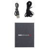 RDS Red Dragon Apparel Windproof USB Rechargeable Electric Arc Lighter