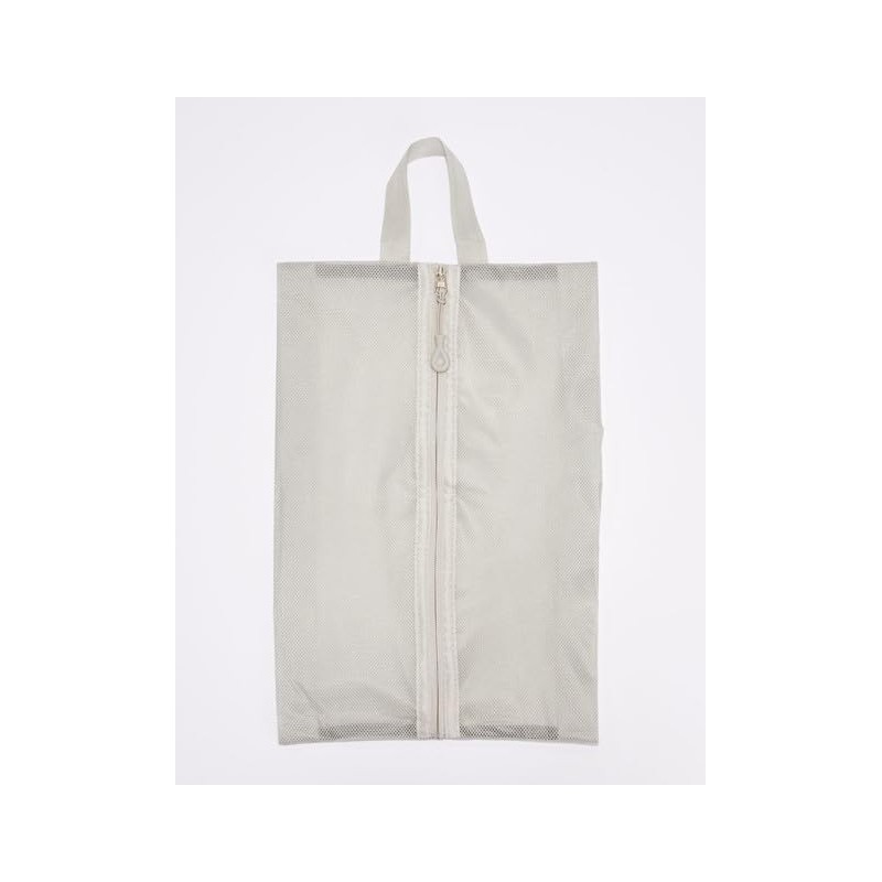 IceCrunchers Travel Shoe Storage Bag