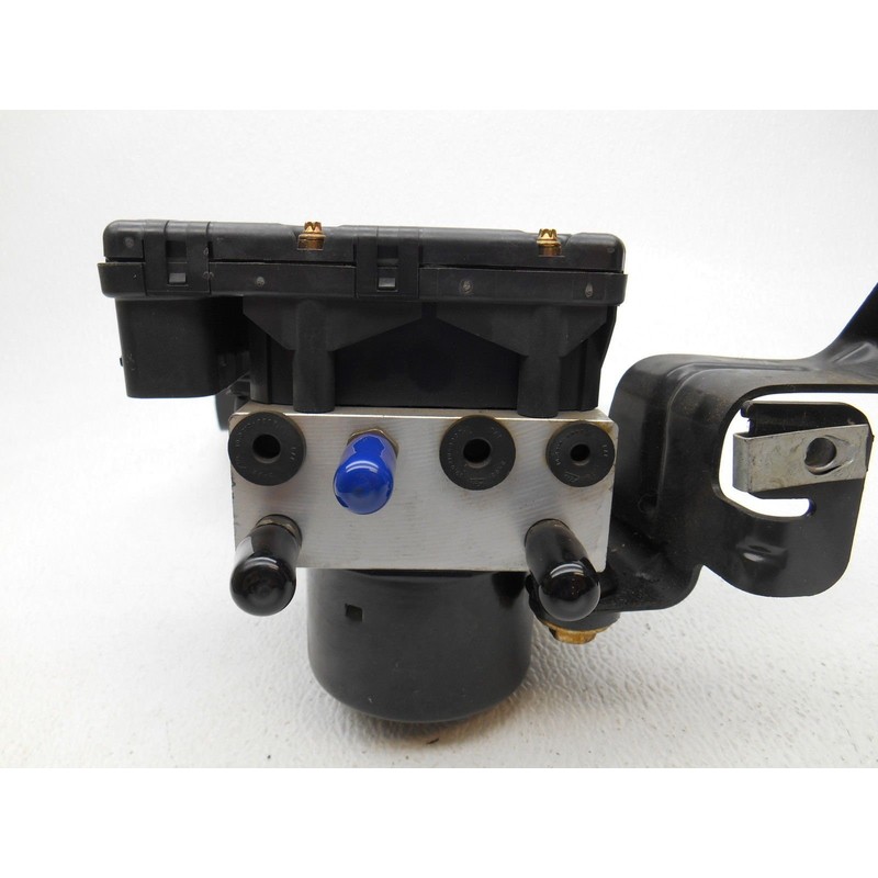 Ford XW4Z-2C286-BA, ABS Modulator