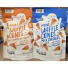 Benton's Mini Waffle Cones with Sea Salt Caramel Milk Chocolate