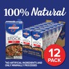 Swanson Beef Stock, 32 oz. Carton (12 count)