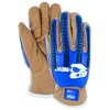 MAGID T-REX TRX843WXXXL Winter Thermal Impact Goatskin Leather Driver Work
