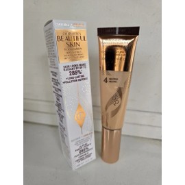Charlotte Tilbury Beautiful Skin Foundation Cool NIB Shades 3  6 7 14 16 17 NEW - 16