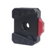 CS PRIORITY Quick Release Mount Plate Board Anti-Shake V Port