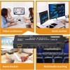 BolAAzuL 8K HDMI 2.1 Switch 120Hz 4K 5 in 1