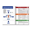 Cherry Point of Work Risk Report/Assessment Book A6 (105 x