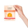 Skin Sense - Mascarilla Facial de Tela Biodegradable Coreana (1