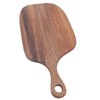 Wooden Pizza Tray Solid Wood Pizza Serving Board Pizza Spatula