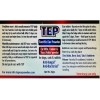 Thornit Terrific Ear Powder (TEP) For dogs, cats & rabbits