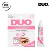 (Duo) Duo Quickset Eyelash Adhesive Dark Tube 7g / (듀오)듀오 퀵셋 속눈썹 접착제 다크 튜브 7g