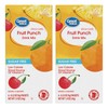 Drink Mix Bundle - 2 Pitcher Size Boxes with 6