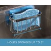 STAUBER Best Sponge Holder - Upgraded! (Classic)