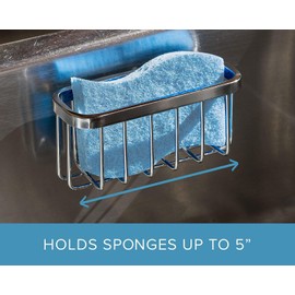 STAUBER Best Sponge Holder - Upgraded! (Classic)